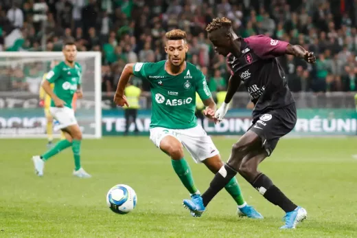 Die 5 höchstdekorierten Vereine in der Geschichte der Ligue 1