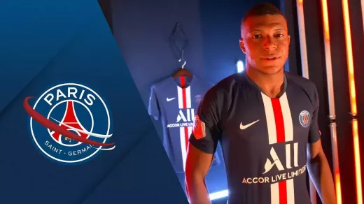 Die 5 besten Fanartikel der Ligue 1, die jeder Fan besitzen sollte