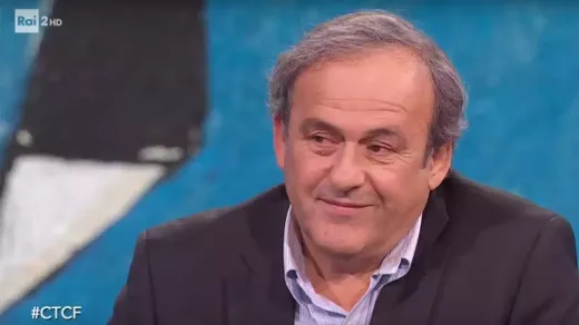 Michele Platini: Die größte beitragende Legende der Ligue 1